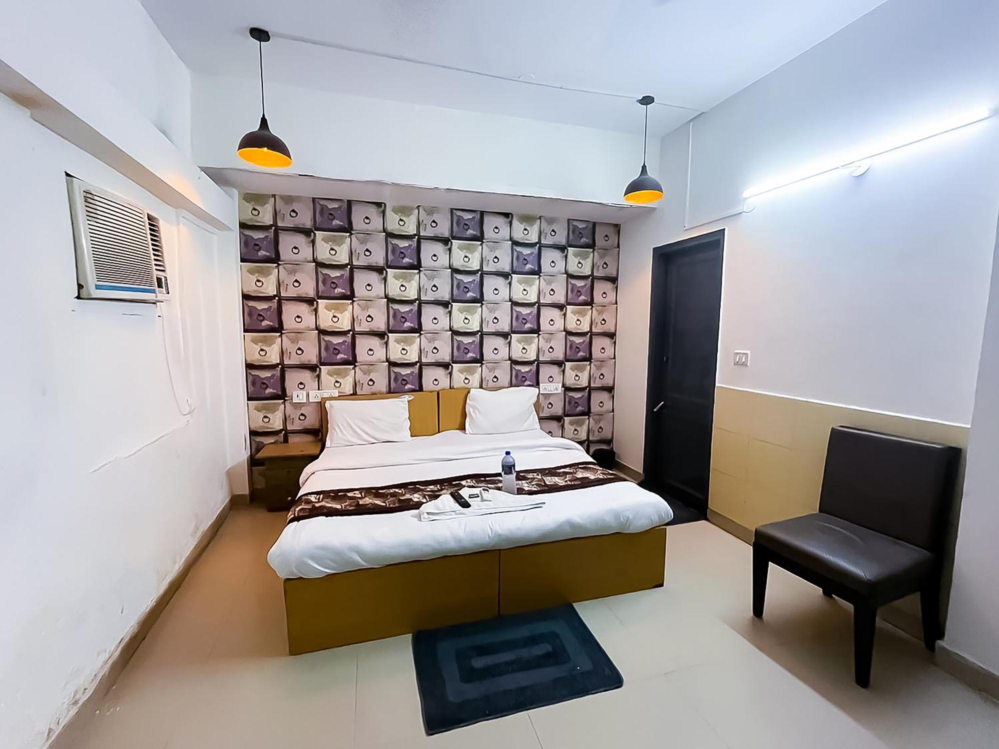 Krishna - Lajpat Nagar Hotel New Delhi